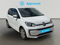 Volkswagen e-up! 2019 occasion
