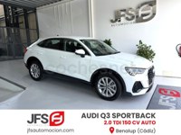 Audi Q3 2020 occasion