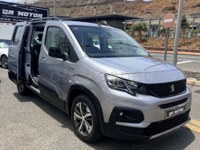 Peugeot Rifter 2020 occasion