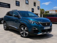 Peugeot 5008 2020 occasion