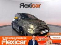 Abarth 500 2020 occasion