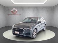 Audi Q3 2020 occasion