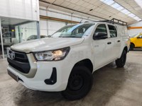 Toyota Hilux 2020 occasion