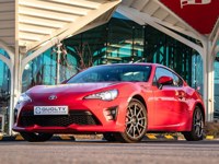 Toyota GT86 2019 occasion