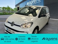 Volkswagen e-up! 2020 occasion