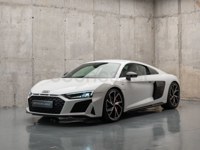 Audi R8 2020 occasion