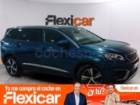 Peugeot 5008 2020 occasion