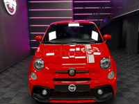 Abarth 500 2020 occasion