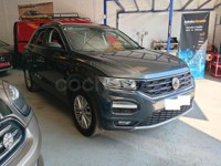 Volkswagen T-Roc 2020 occasion