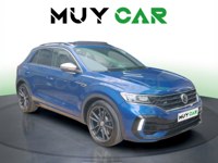 Volkswagen T-Roc 2019 occasion