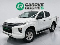 Mitsubishi L200 2020 occasion