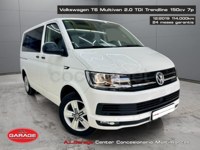 Volkswagen Multivan 2020 occasion