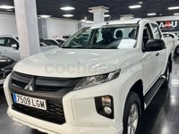 Mitsubishi L200 2020 occasion