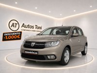Dacia Sandero 2020 occasion