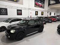 MINI Countryman C (Cooper) 2020 occasion