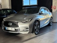 Infiniti Q30 2018 occasion