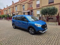 Dacia Lodgy 2020 occasion