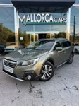 Subaru Outback 2022 occasion