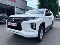 Mitsubishi L200 2020 occasion