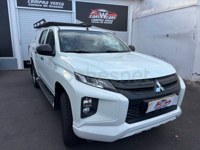 Mitsubishi L200 2020 occasion