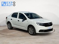 Dacia Logan 2020 occasion