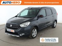 Dacia Lodgy 2019 occasion