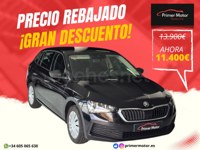 Skoda Scala 2021 occasion