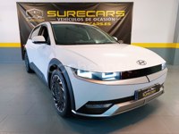 Hyundai IONIQ 5 2021 occasion