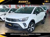 Opel Crossland (X) 2021 occasion