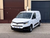 Toyota Proace City 2020 occasion