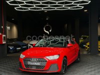 Audi A1 2020 occasion