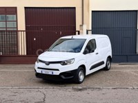 Toyota Proace City 2020 occasion