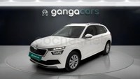 Skoda Kamiq 2021 occasion