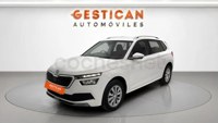 Skoda Kamiq 2020 occasion