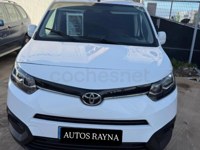 Toyota Proace City 2021 occasion