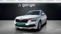 Skoda Kamiq 2021 occasion