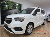 Opel Combo Life 2021 occasion