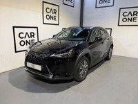 Lexus UX 2020 occasion