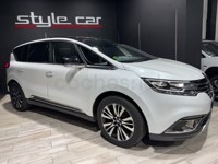Renault Espace 2021 occasion