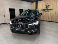 Volvo XC60 2021 occasion