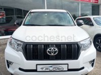 Toyota Land Cruiser 2021 occasion