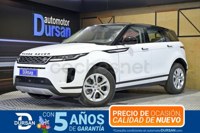 Land Rover Range Rover Evoque 2021 occasion