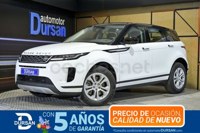 Land Rover Range Rover Evoque 2021 occasion