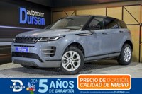 Land Rover Range Rover Evoque 2020 occasion