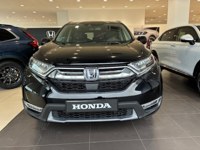 Honda CR-V 2021 occasion