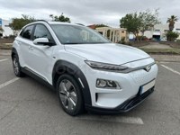 Hyundai KONA 2021 occasion