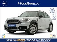 MINI Countryman C (Cooper) 2020 occasion