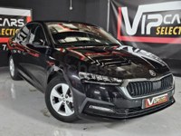 Skoda Octavia 2021 occasion