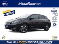 Nissan Leaf 2020 occasion