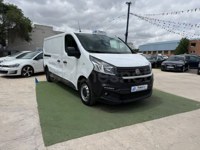 Renault Trafic 2021 occasion
